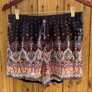 Breeze Ever Juniors Large BoHo shorts